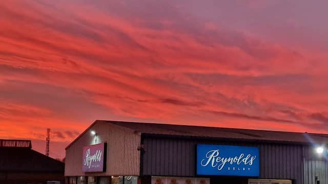 Reynolds Of Selby - Car Dealers in selby
