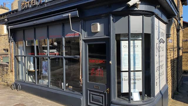 The Strand - Hair Salons in shipley