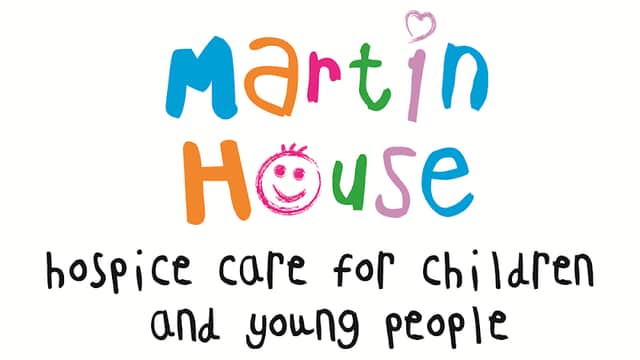 Martin House Hospice Shop - Discount Stores in garforth