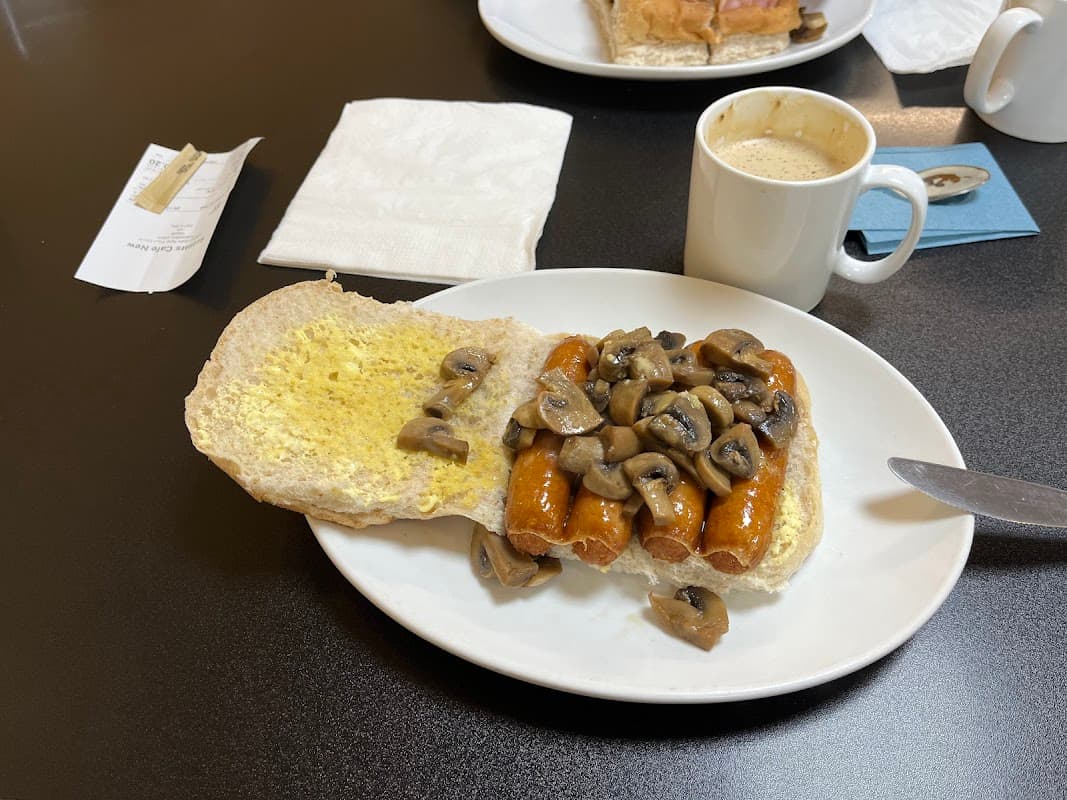 Razzars Cafe