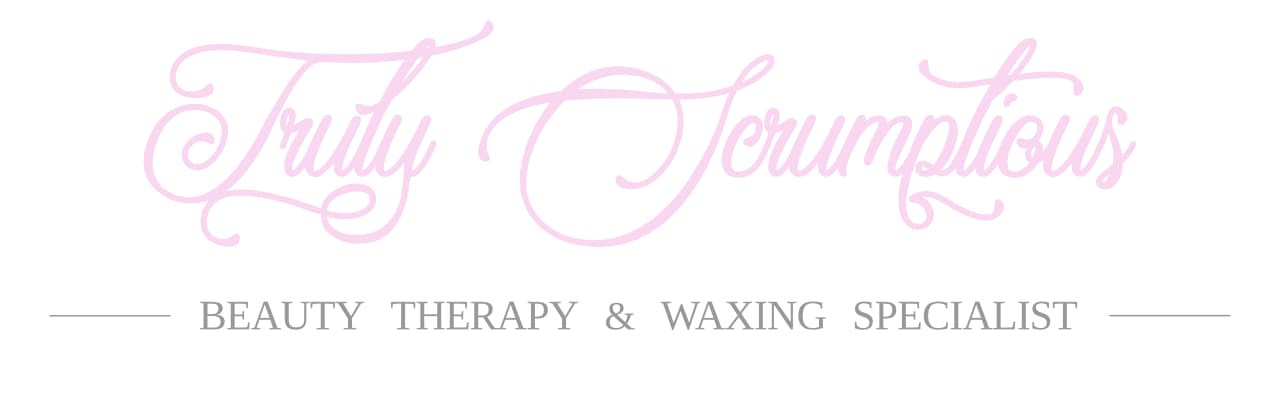Truly Scrumptious - waxing specialist & beauty therapy