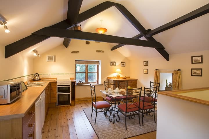 Kale Pot Cottage
