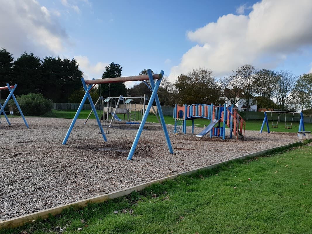 Primrose Park