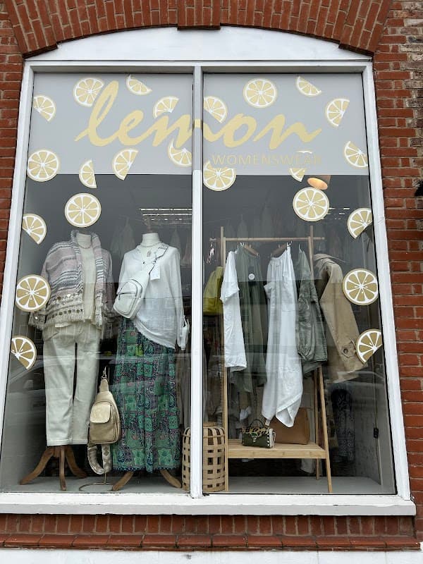 Lemon Women's Wear