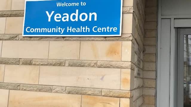 Yeadon Community Health Centre - Doctors in guiseley