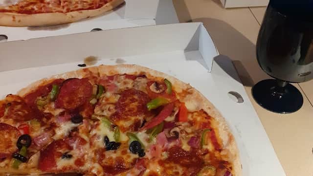 Regency Pizza - Takeaway in bedale