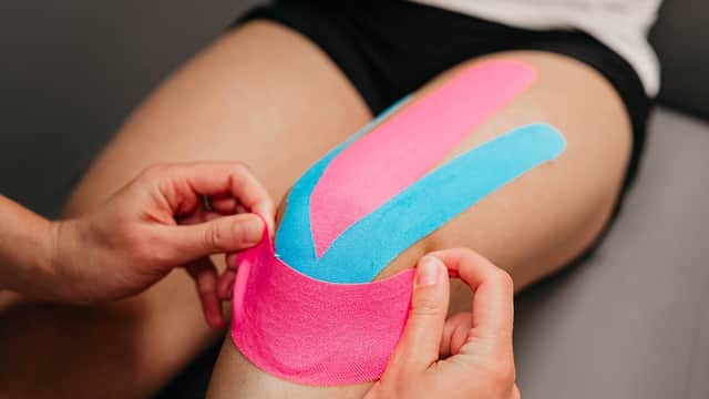 Athletica Health Physiotherapy - Sports Injury Clinics in pocklington