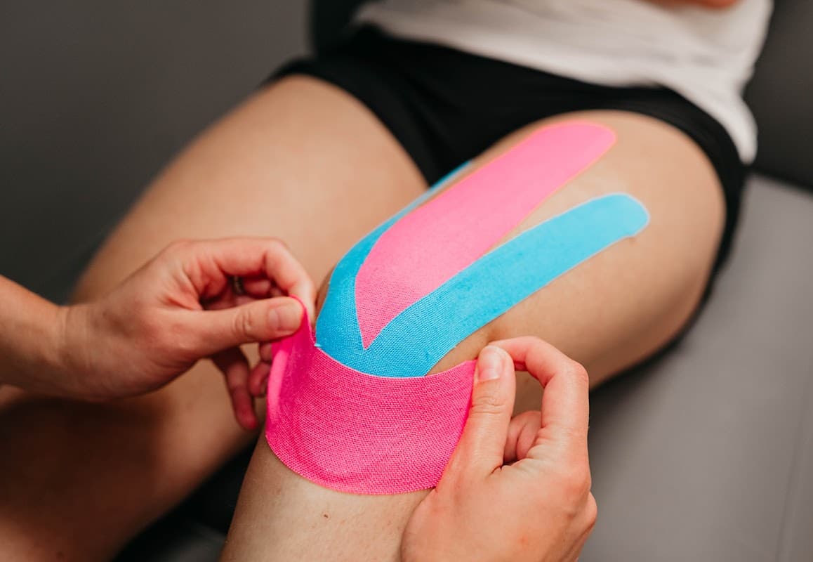 Athletica Health Physiotherapy