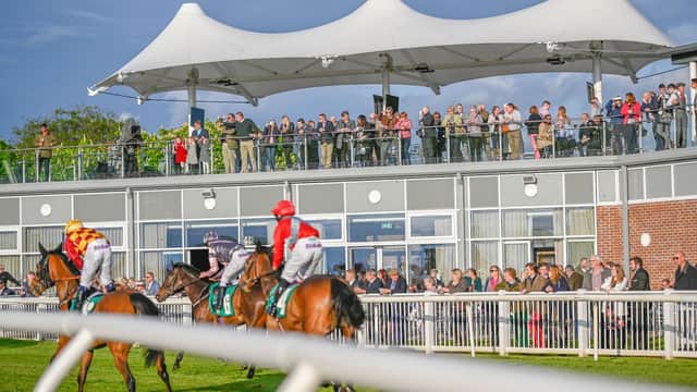 Event image for Thirsk Racecourse