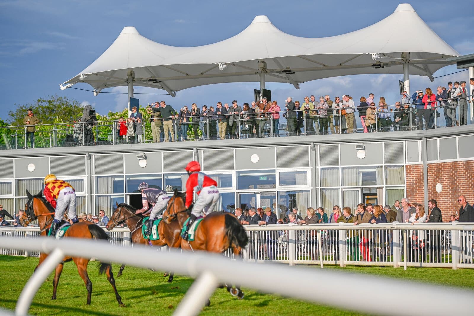 Thirsk Racecourse
