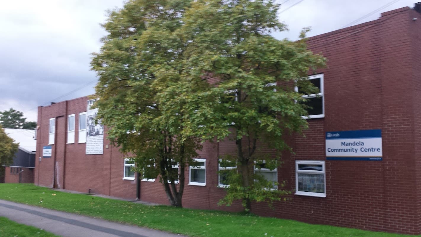 Mandela Community Centre