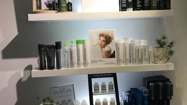 Tegan - Hair Salons in garforth