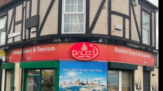 Daleel Travel & Tours - Travel Agents in sheffield