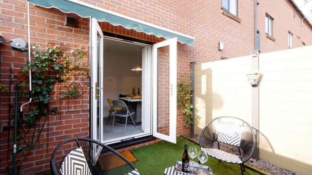 Accommodation at Forget-Me-Not House 3 Bed home in York Centre - Free Parking in york