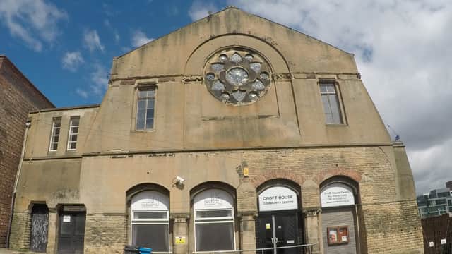 Croft House Centre - Community Centres in sheffield