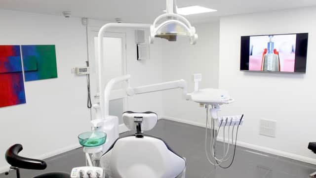 Clock House Dental - Dentists in york