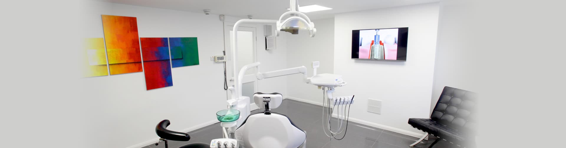 Clock House Dental