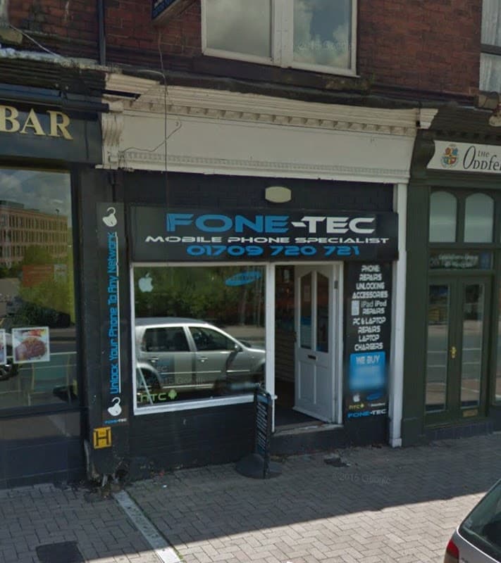 Fone-Tec