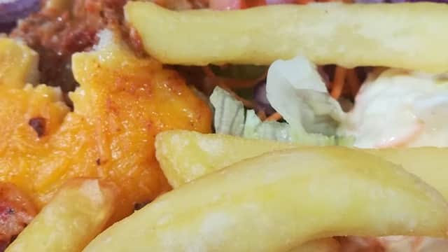 Cafe Jeans Kitchen in middlesbrough