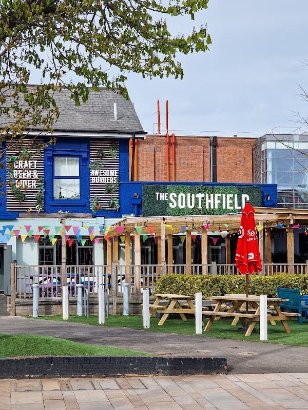 The Southfield