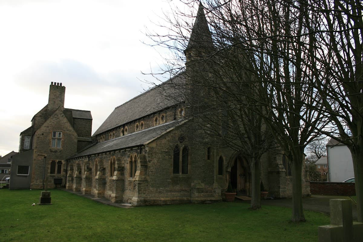 Sacred Heart Church
