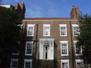 White Linen Guest House