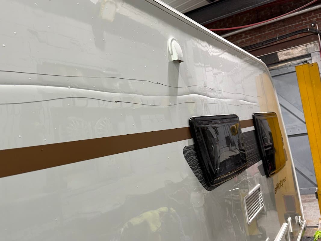 O'Neill's V S R Bodyshop