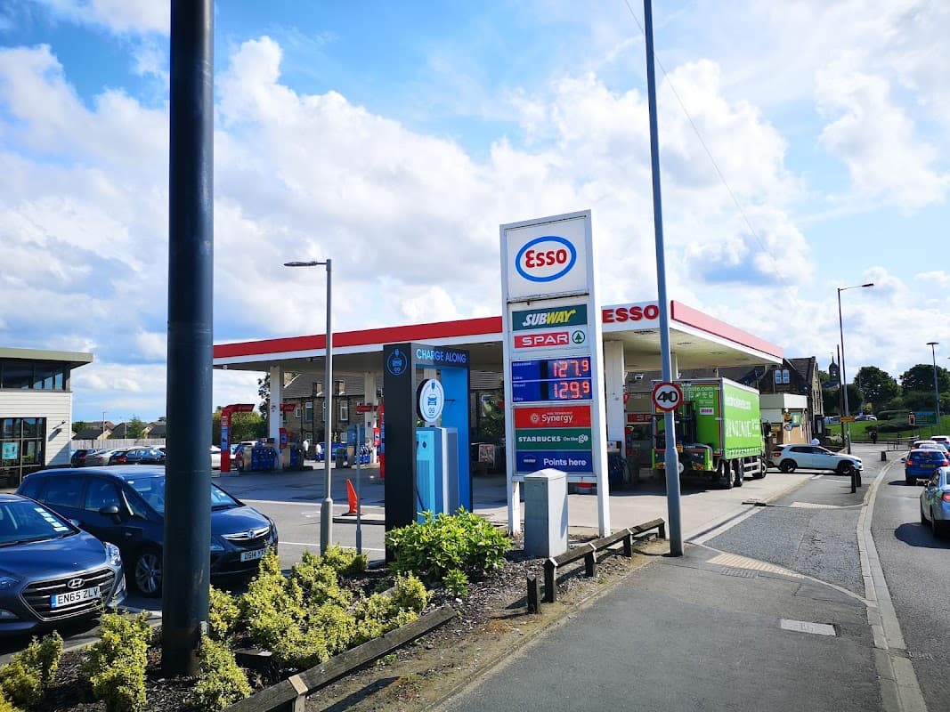 Esso