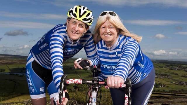 Pennine Cycles - Shop in bradford