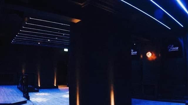 Stereo Club Tees - Nightclub in middlesbrough