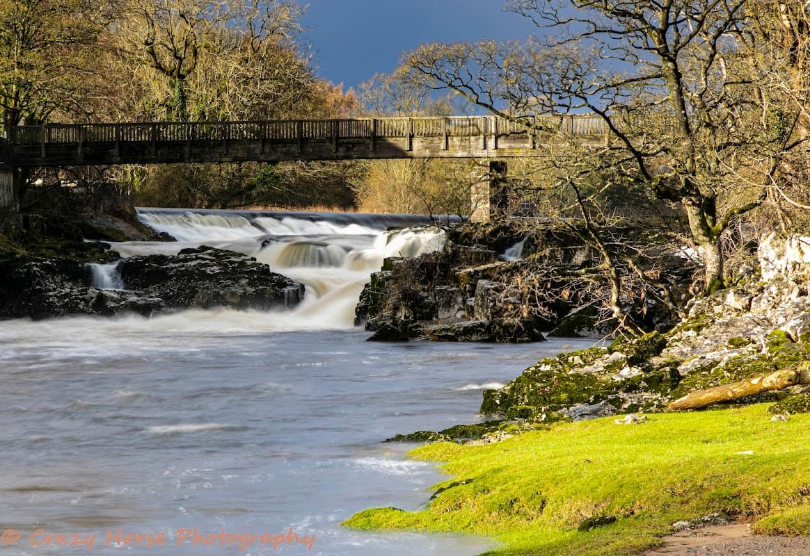 Linton Falls