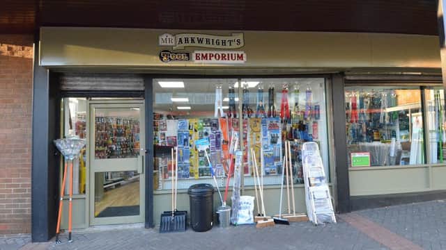 Meanwood Hardware - Ironmongers in leeds