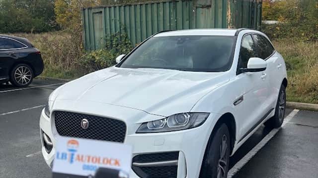 Leeds Bradford Auto locksmith - Locksmiths in bradford