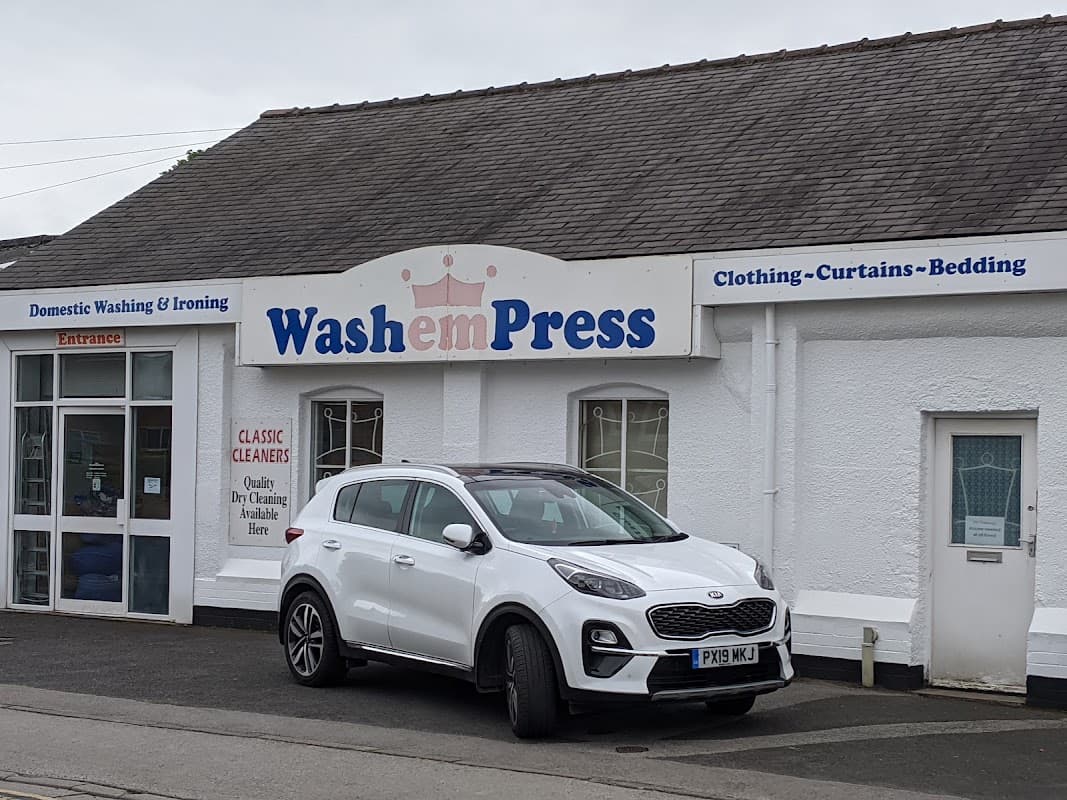 WashemPress