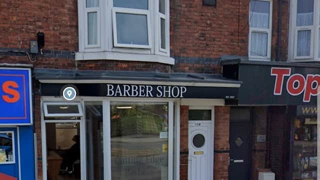 Cutting Edge Barbers - Barbers in bridlington