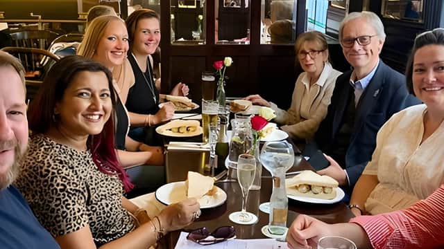Event image for Leeds 'Hidden Gems' Food Tour