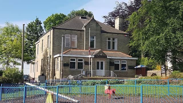 Upper Hopton Social Club - Social Clubs in mirfield
