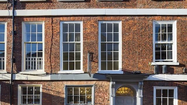 Lancaster Samms - Estate Agents in york