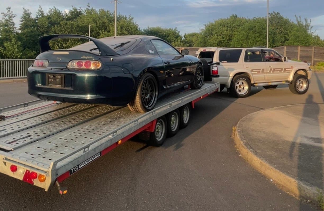 Flatshift MotorWorks & Recovery LTD