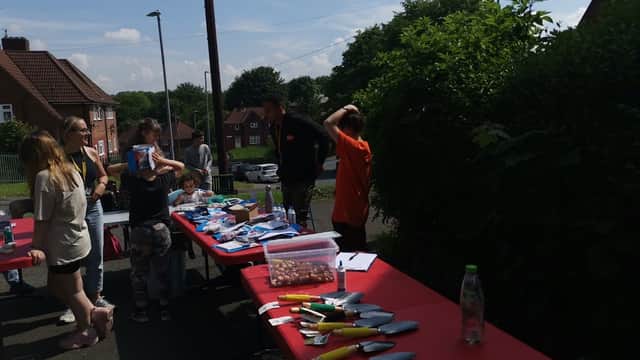 Broadlea Community Centre - Community Centres in horsforth