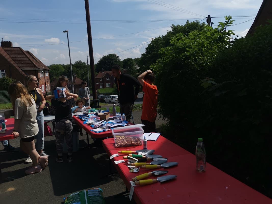 Broadlea Community Centre
