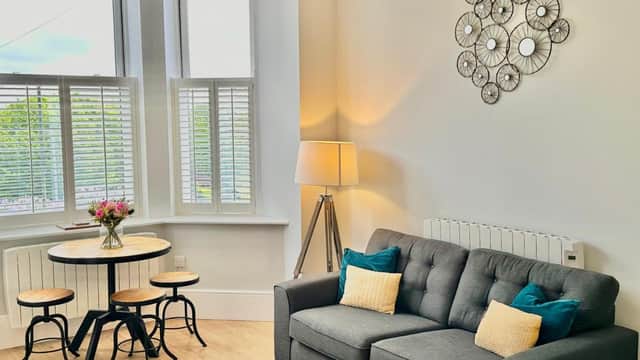 Moorgate View With Free On Street Parking, York, Yorkshire