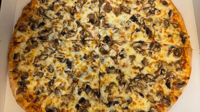 Pizza Roma - Takeaway in selby