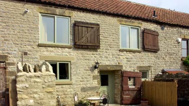 Cow Byre Cottage, Pickering