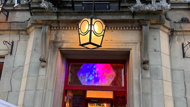 Food & drink at The Polished Knob in todmorden