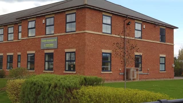 Freedom Accountancy Limited - Accountants in wakefield