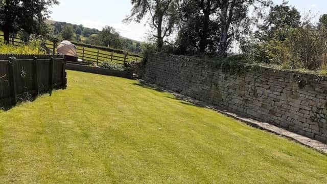Accommodation at 2 Brackengarth in goathland