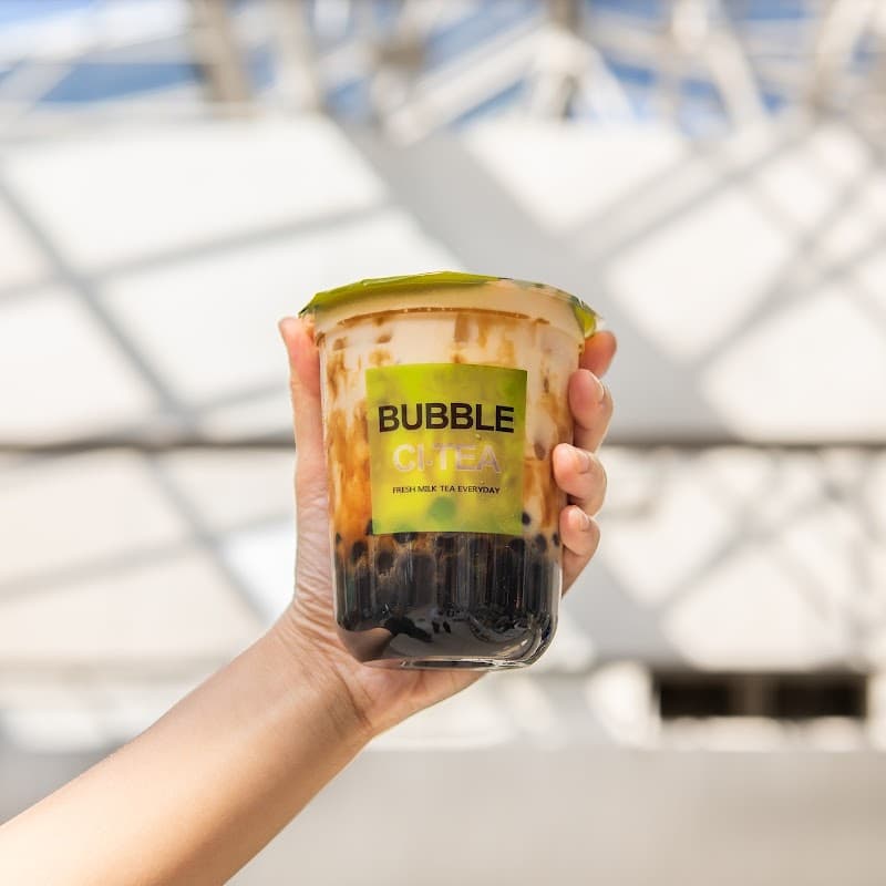 Bubble CiTea