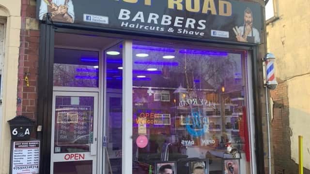 Easy Road Barbershop - Barbers in knowsthorpe