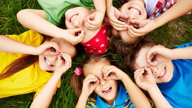 Elsecar Community Nursery - Nurseries in wombwell
